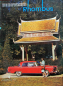 Preview: Borgward "Der Rhombus" Factory-Magazine 1960 (9133)